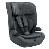 KikkaBoo® Siège auto enfant i-Flow i-SIZE (76-150 cm) Grey
