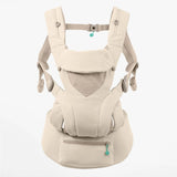 Koala BabyCare® Cuddle Carry Beige