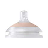 LOVI® Tettarella in silicone per il supporto all’allattamento Mammafeel 0m+ MINI