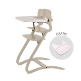 Leander® Seggiolone 3in1 Louie™ Cappuccino