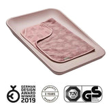 Leander® Fasciatoio Matty™ Wood Rose