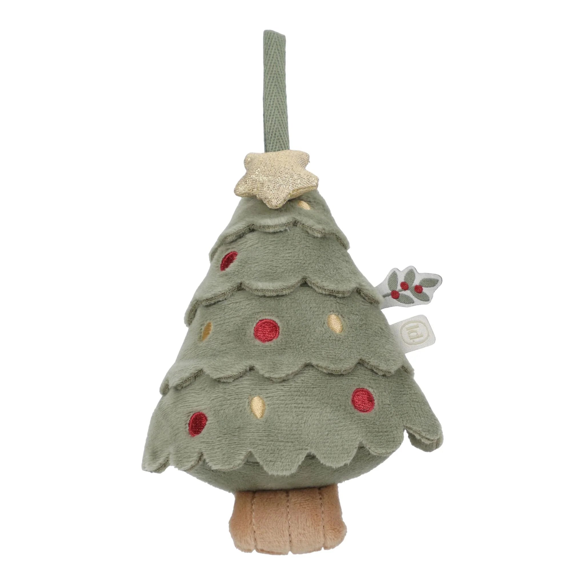 Little Dutch® Božični okraski Rosa Little Dutch