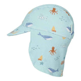 Little Dutch® Chapeau Ocean Friends