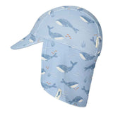 Little Dutch® Chapeau Ocean Splash