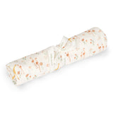 Little Dutch® Musselin-Wickeldecke Blooming Safari 120x120