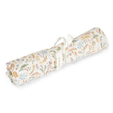 Little Dutch® Musselin-Wickeldecke Safari Wonders 120x120