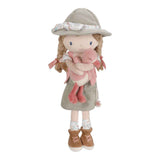 Little Dutch® Lutka Ranger Rosa (35 cm)
