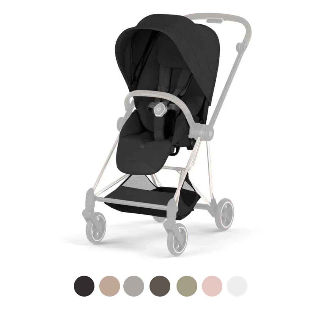 Cybex Platinum® Mios™ Seat Pack (Seat Fabric)