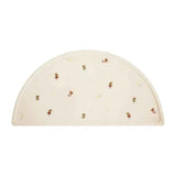Mushie® Silikonska podloga za hranjenje Fairy Mice
