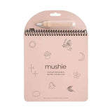 Mushie® Vodní omalovánka Fairies