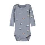 Name it® Bodysuit Tradewinds