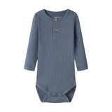 Name it® Bodysuit Blue Mirage