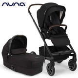 Nuna® 2-in-1 Stroller Mixx™ Next Caviar