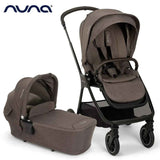 Nuna® Passeggino 2 in 1 Triv™ Next + Lytl™Chestnut