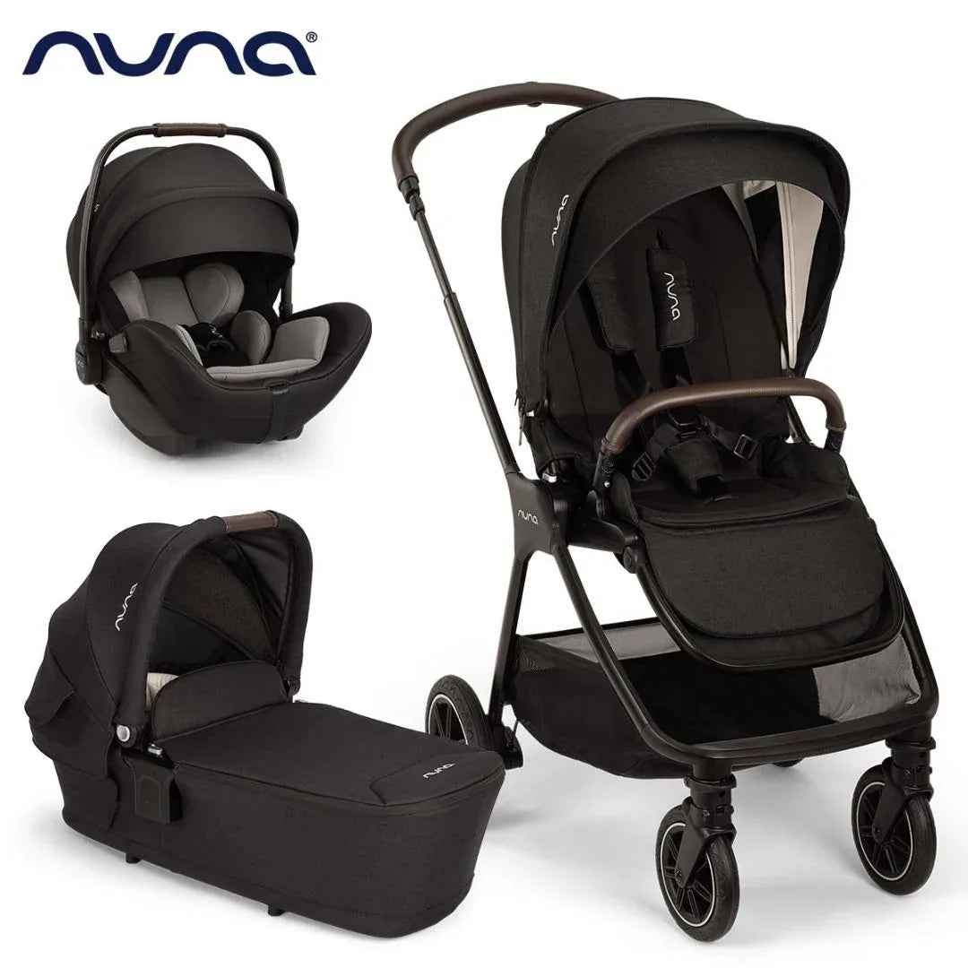 Nuna TRIV NEXT