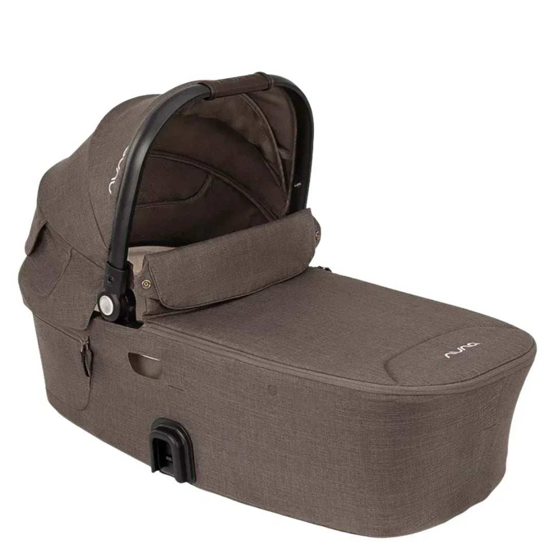 Nuna® Demi™ Next Carrycot Chestnut – Evitas