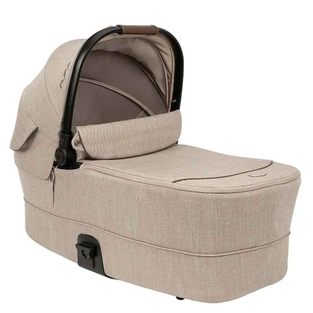 Nuna® Bassinet for stroller Mixx™ Next Cosmopolitan Collection – Evitas
