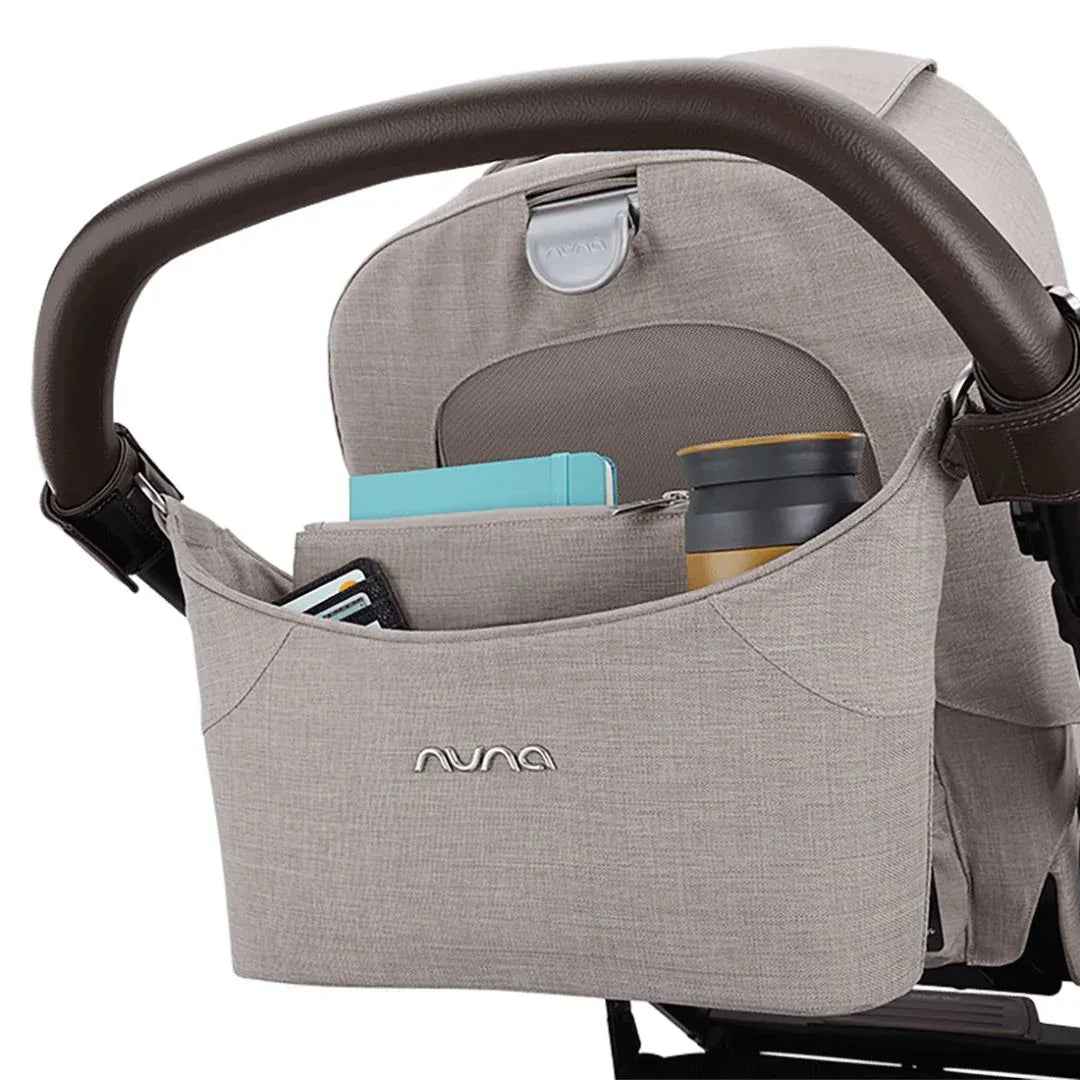 Nuna® Stroller Organizer Chateau – Evitas