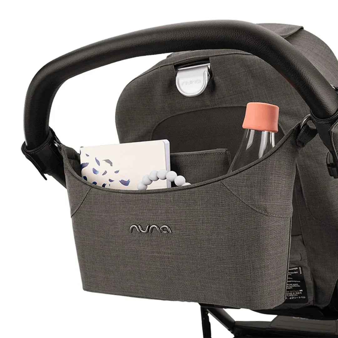 Nuna® Stroller Organizer Thunder
