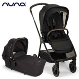 Nuna® Passeggino 2 in 1 Triv™ Next + Lytl™Caviar