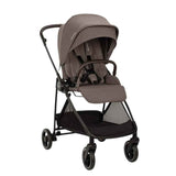 Nuna® Passeggino Ixxa™ Next Chestnut