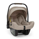 Nuna® Seggiolino Auto Pipa™ Next i-Size 0+ (40-83 cm) Chateau