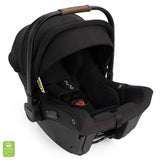 Nuna® Seggiolino auto per neonati/ovetto Pipa™ Urbn 0+ (40-75 cm) Caviar