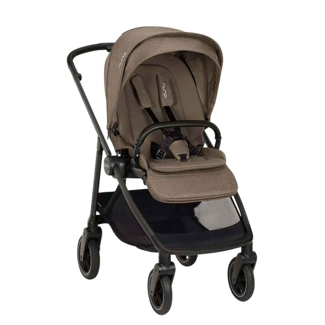 Nuna® Stroller Swiv™ Pistachio – Evitas