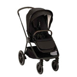 Nuna® Passeggino Triv™ LX Caviar