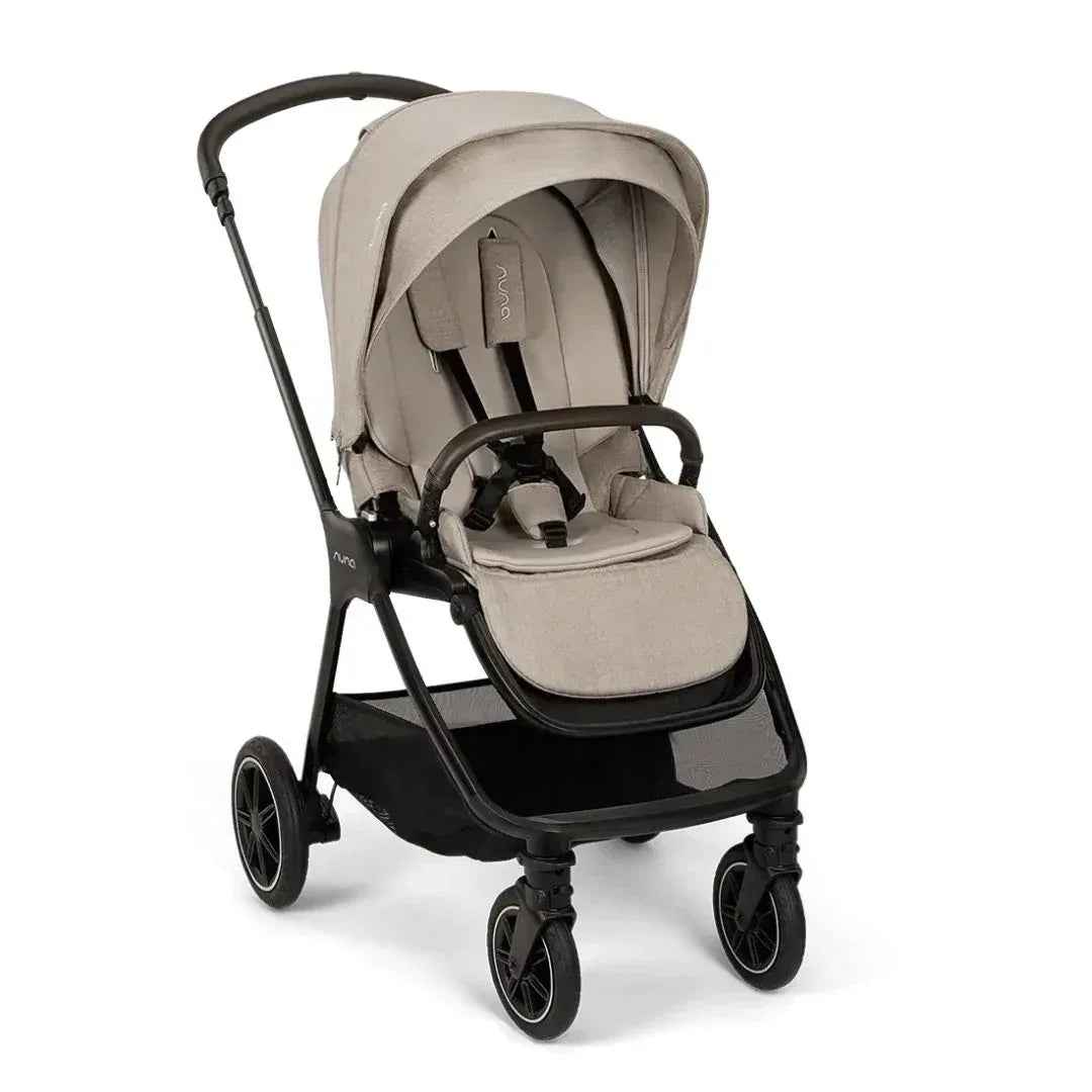 Nuna® Triv™ Next Stroller Chateau – Evitas