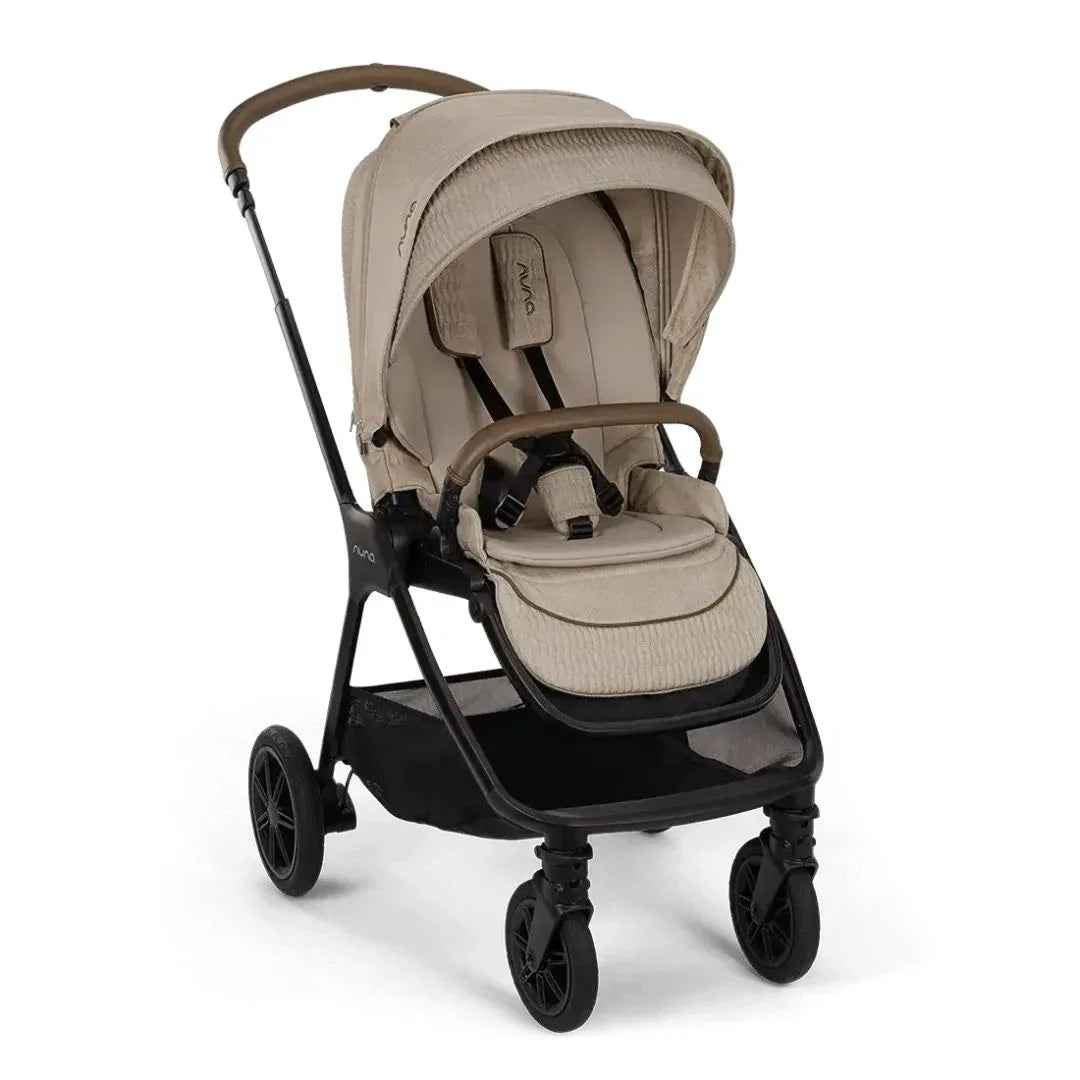 bugaboo nuna stroller Nuna® Triv™ Next Stroller Cosmopolitan Collection – Evitas