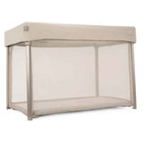 Nuna® Travel Crib Paal™ Biscotti