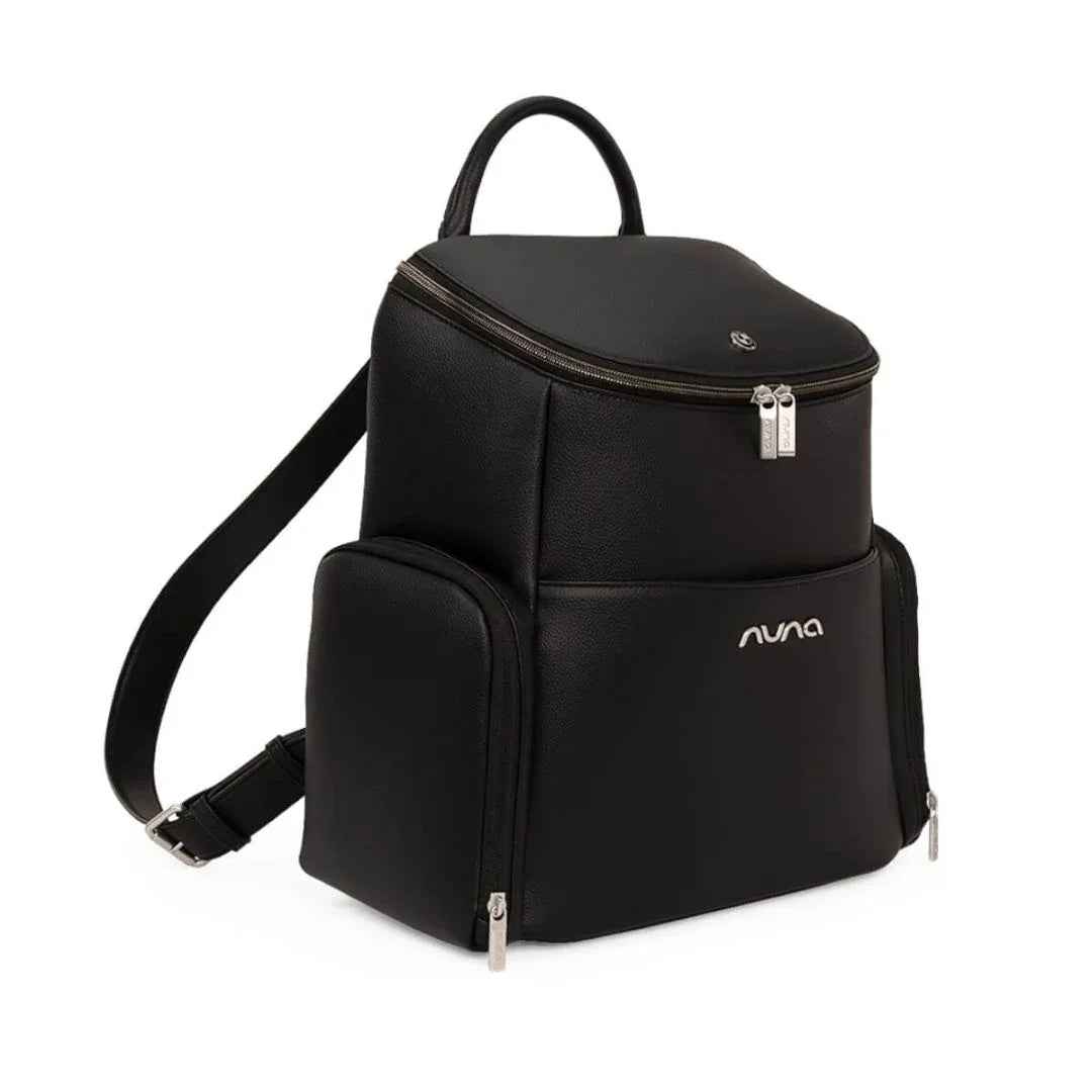 Nuna® Changing Backpack BMW Element – Evitas