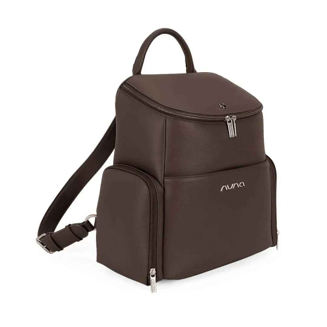 Nuna® Changing Backpack BMW Espresso – Evitas
