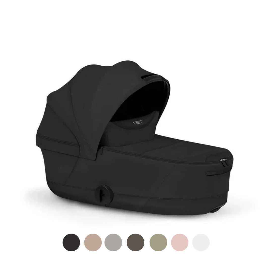 Cybex Platinum® Fold Lux Carry Cot for Priam™