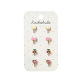 Rockahula® Ohrclips Cute Kitten