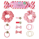 Rockahula® Coffret cadeau d'accessoires de mode Jolly Christmas Cracker