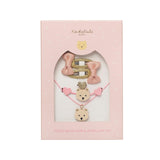 Rockahula® Coffret cadeau d'accessoires de mode Teddy Bear