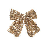 Rockahula® Agrafă de păr Bedazzle Sequin Bow