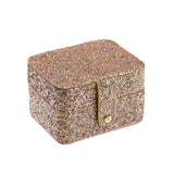 Rockahula® Šperkovnice Confetti Glitter Gold