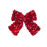 Rockahula® Agrafă de păr Sequin Velvet Bow