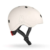 Scoot & Ride® Casque enfant XXS-S (45-51cm) Miffy