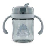 Trixie Baby® Gobelet d'apprentissage 360 Mr. Shark 240ml