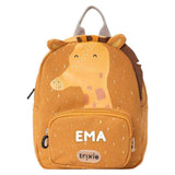 Trixie Baby® Zainetto MINI per bambini Mr. Giraffe