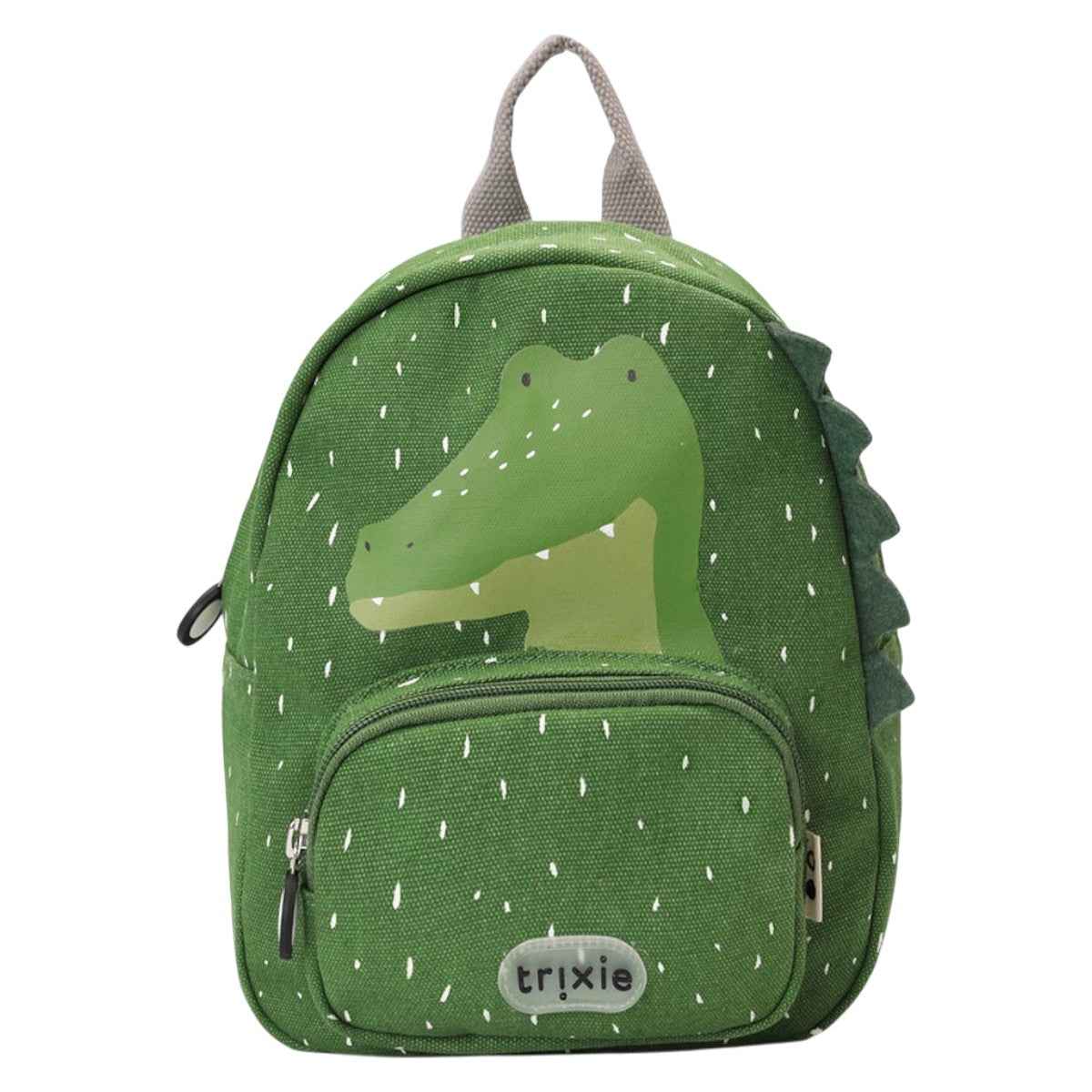 Trixie Baby® Kids backpack Mr. Alligator – Evitas