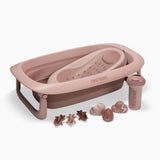 Twistshake® Komplet za kopanje Faded Pink