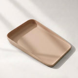 Twistshake® Wickelauflage Faded Mocha