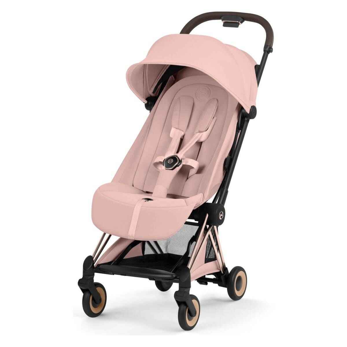 Cybex Platinum® Stroller Coya™ Style Peach Pink