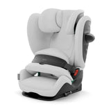 Cybex® Siège auto enfant Pallas G3 i-Size (76-150cm) Fog Grey