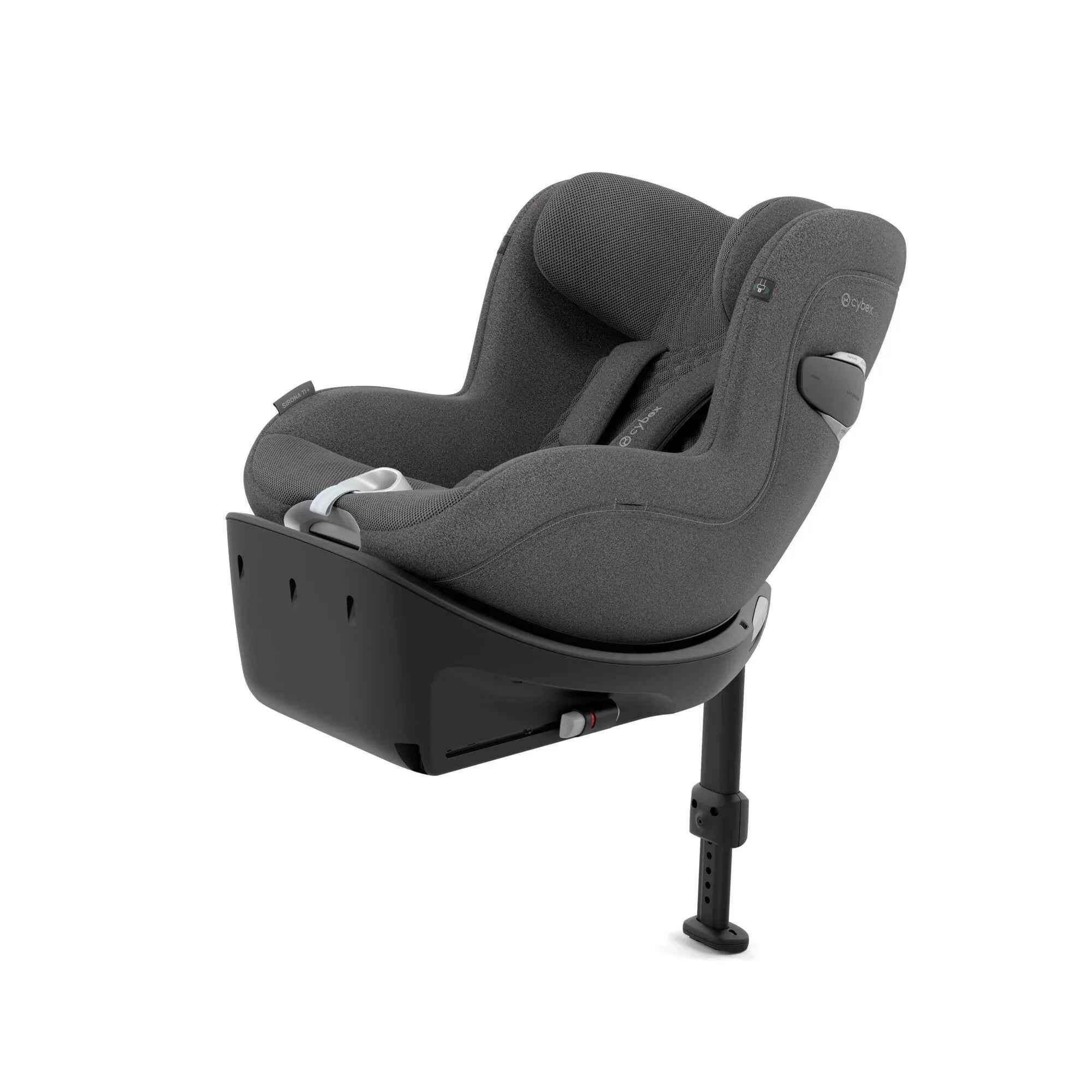 Cybex Platinum® Child Car Seat Sirona™ Ti i-Size (40-108cm) PLUS Mirag – Evitas